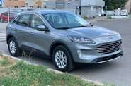 Ford Kuga Titanium Plus