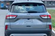 Ford Kuga Titanium Plus