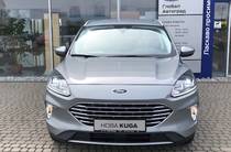 Ford Kuga Titanium