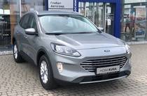 Ford Kuga Titanium