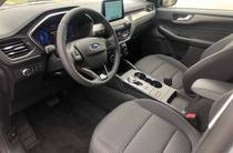 Ford Kuga Titanium