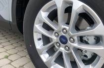 Ford Kuga Titanium