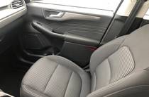 Ford Kuga Titanium