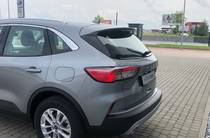 Ford Kuga Titanium