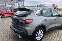 Ford Kuga Titanium