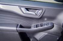 Ford Kuga Titanium