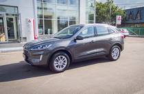 Ford Kuga Titanium