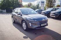 Ford Kuga Titanium