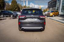 Ford Kuga Titanium