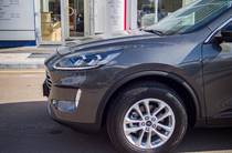 Ford Kuga Titanium