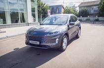 Ford Kuga Titanium