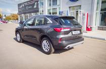 Ford Kuga Titanium