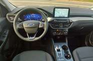 Ford Kuga Titanium Plus