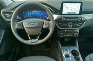 Ford Kuga Titanium Plus