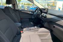 Ford Kuga Titanium