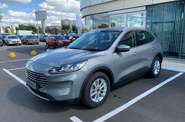 Ford Kuga Titanium