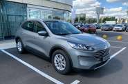 Ford Kuga Titanium