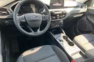 Ford Kuga Titanium