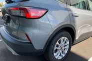 Ford Kuga Titanium