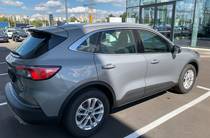 Ford Kuga Titanium