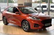 Ford Kuga ST-Line