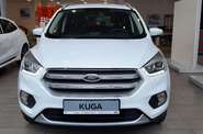 Ford Kuga Business