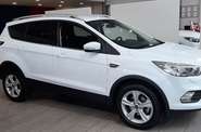 Ford Kuga Business