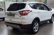 Ford Kuga Business