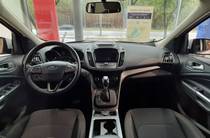 Ford Kuga Business