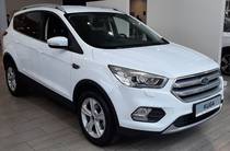 Ford Kuga Business