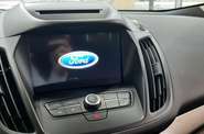 Ford Kuga Business