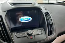 Ford Kuga Business