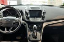 Ford Kuga Business