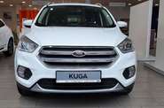 Ford Kuga Business