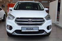 Ford Kuga Business