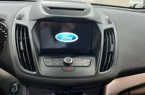 Ford Kuga Business