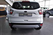 Ford Kuga Business