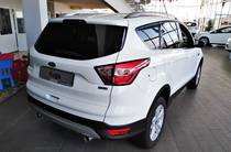 Ford Kuga Business