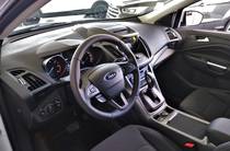 Ford Kuga Business