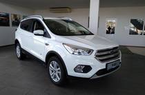 Ford Kuga Business