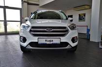 Ford Kuga Business