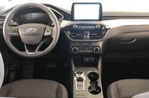 Ford Kuga Titanium