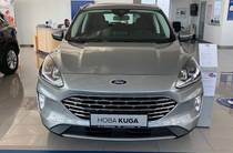 Ford Kuga Titanium