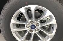 Ford Kuga Titanium