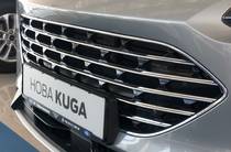 Ford Kuga Titanium