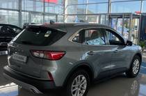 Ford Kuga Titanium