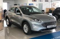 Ford Kuga Titanium