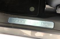 Ford Kuga Titanium