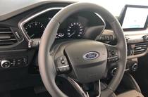 Ford Kuga Titanium