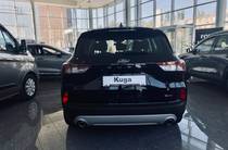 Ford Kuga Titanium